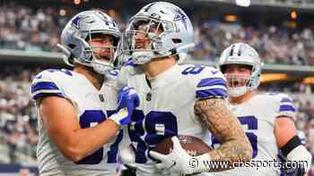 Cowboys 2023 training camp: Five battles to watch, including starting positions at tight end and cornerback