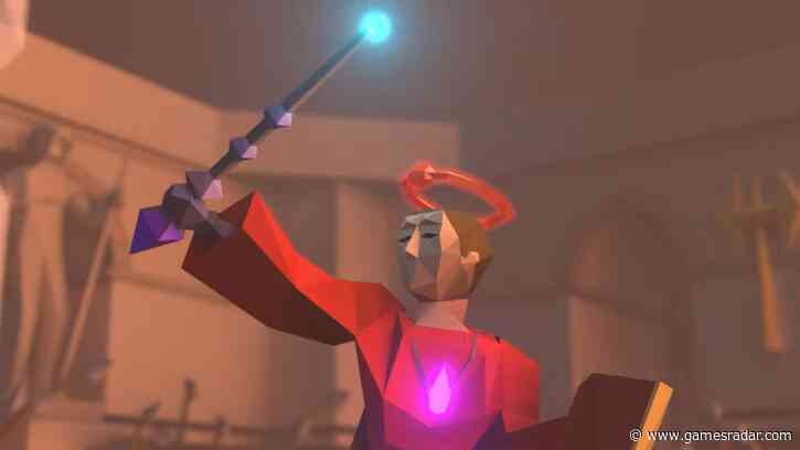 MMO pulled offline after players start crashing everyone's game with a 14-year-old tradition