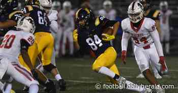 2023 high school football schedules: Glenbrook North, Glenbrook South, New Trier