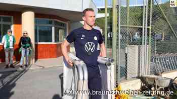 WM und Trainingsstart: Doppelte Vorfreude beim VfL