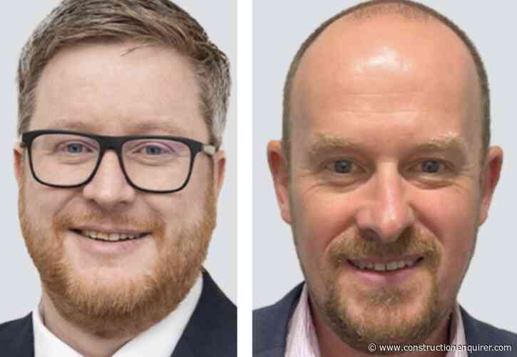 Galliford Try strengthens infrastructure team