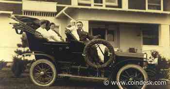 ‘Get a Horse!’: What Crypto Can Learn From Early Automakers' Struggle for Acceptance