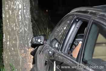 Bielefelderin greift immer wieder Männer an