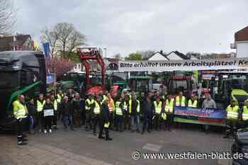 Zweifel am Nutzen eines Nationalparks Eggegebirge