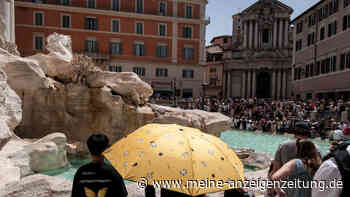 Über 40 Grad in Südeuropa: Kann ich meine Reise wegen Hitze kostenlos stornieren?