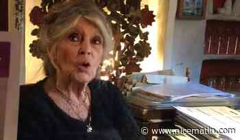 On en sait plus sur l'état de santé de Brigitte Bardot ce mercredi soir