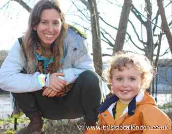 Wildwood Nature School in Dartmouth Park to open in September