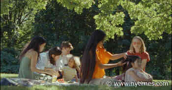 Josh Kline’s Whitney Show Meets Komar and Melamid