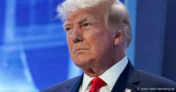 Rückschlag für Trump: Prozess wird nicht neu aufgerollt