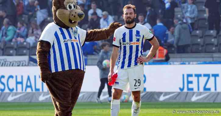 Wechsel zum Stadtrivalen: Tousart von Hertha zu Union