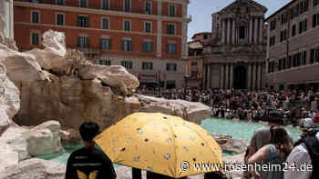 Über 40 Grad in Südeuropa: Kann ich meine Reise wegen Hitze kostenlos stornieren?