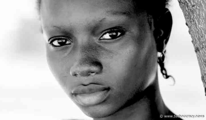 Mining Cobalt Sacrifices African Children On The Green Altar Of Technocracy