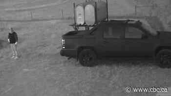 ATMs, cash, cigarettes stolen in break and enters in western Sask. this month: RCMP