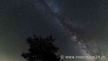 Weltraumteleskop findet ersten Hinweis auf mysteriöse „dunkle Sterne“