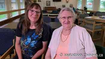 'You could taste it': Residents of Sask. town upset about putrid smell from waste lagoon