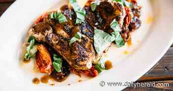 Wildfire celebrating 20 years in Schaumburg with some old menu favorites