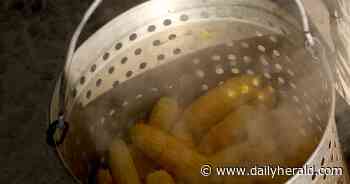 Sugar Grove Corn Boil Festival kicks off Thursday; organizers say it could be the last