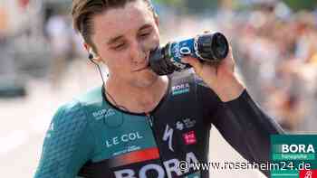 Podcast zur Tour de France: „Das war ein Schlachtfest - Mit Schadensbegrenzung für uns“