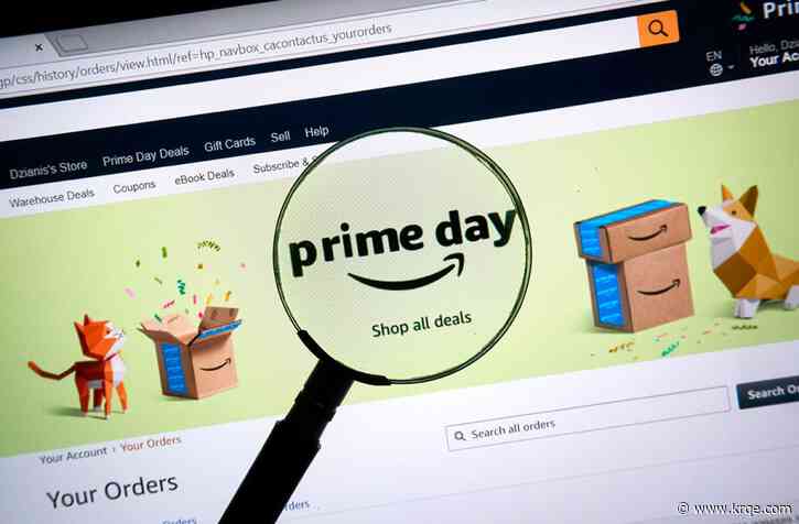 Prime Day 2023 was record-breaking. Here’s what shoppers bought