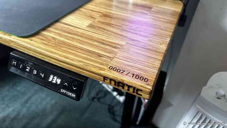 ChopValue X Fnatic Revive Pro review - recycled and recharged