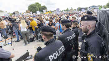 Unbekannter zwingt 19-Jährige zu sexuellen Handlungen mit Gewalt: Polizei startet Zeugenaufruf