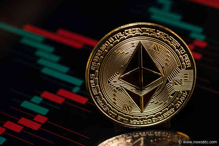 Ethereum Monthly Burn Surpasses 146,000 ETH As Total Clears $6.5 Billion