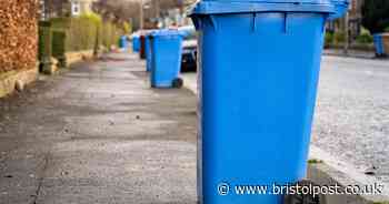 Council slammed for spending £300,000 on storing thousands of unused wheelie bins