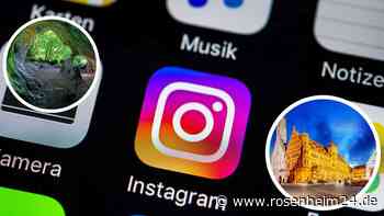 Fünf Orte in Franken und Umgebung fürs digitale Fotoalbum