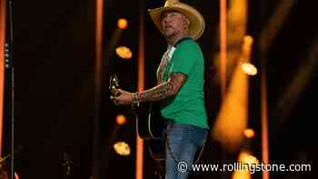 Jason Aldean’s ‘Try That In a Small Town’ Video Sure Features a Lot of Footage From Canada