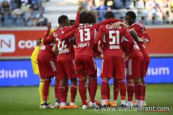 OFFICIEEL: Standard bevestigt het vertrouwen en legt talentvolle middenvelder langer vast