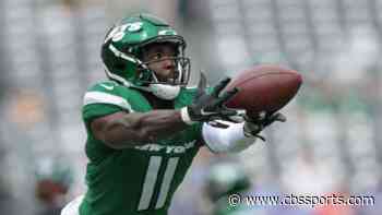Jets set to release Denzel Mims if team cannot find a trade for former second-round pick, per report