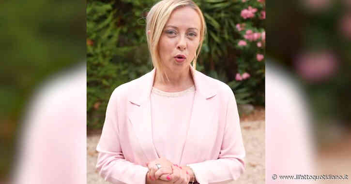 Patrick Zaki, il videomessaggio di Meloni: “Ringrazio il presidente al-Sisi, l’intelligence italiana e quella egiziana”