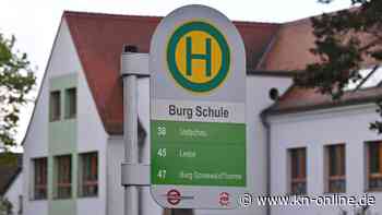 Nach Bedrohung von Lehrern auf Instagram: Tatverdächtiger ermittelt