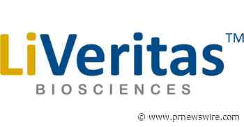 LiVeritas Biosciences Introduces the LiLii™ Platform - An Integrated Laboratory Ecosystem Powered by AI