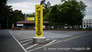 Continental-Werk: Stiebel Eltron will in Gifhorn Teile für Wärmepumpen fertigen