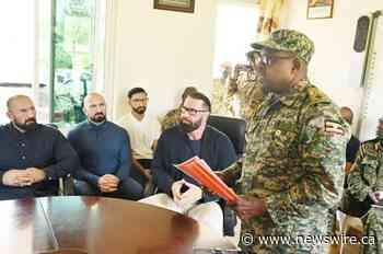 Astra Protocol's Digital Compliance Solutions: A Beacon for Emerging Markets like Uganda