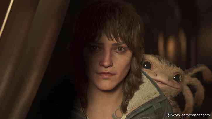 Star Wars Outlaws takes cues from my favorite part of Mass Effect 1 to emulate the look of the original films