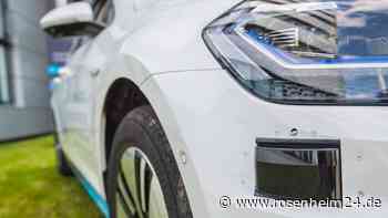 Autonomes Fahren im Privat-Pkw: Warum die Serienreife noch lange Utopie bleibt