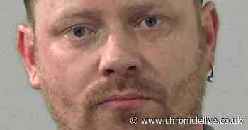 Vile Northumberland rapist jailed for 15 years after brave victim reports him to police