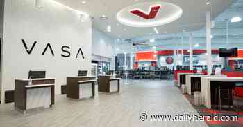 New fitness center coming to former Ultra Foods in Wheaton