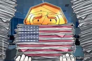 Bipartisan bill to regulate DeFi, crypto security risks introduced into US Senate