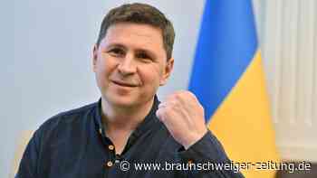 Getreidedeal: Ukraine für internationale Militärpatrouille