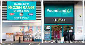 Poundland launching new online shopping for millions of customers hunting for bargains
