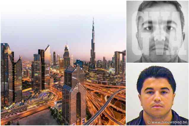 PORTRET. De familie El Ballouti: rijker dan Eden Hazard en Kevin De Bruyne samen