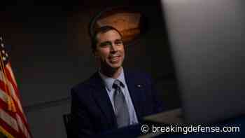 SDA racing ahead with new, US-based satellite ground stations, could meet hiccup abroad