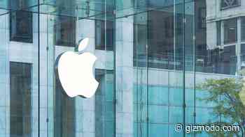 Apple Is Reportedly Making Fast Progress on Its Own 'Apple GPT'