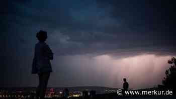 „Wir sind verdammte Dummköpfe“: US-Star-Forscher warnt vor extremen „Superstürmen“