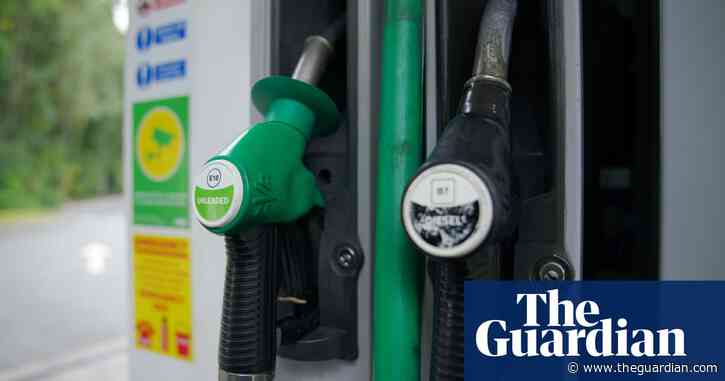 Asda’s profit margins at the pump have trebled, MPs told