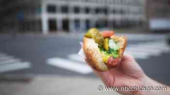 Where to find top-ranked hot dogs in Chicago area this National Hot Dog Day