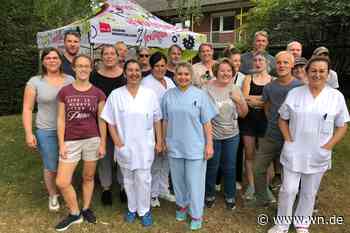 Ein Jahr nach dem UKM-Streik: Verdi zieht gemischte Bilanz